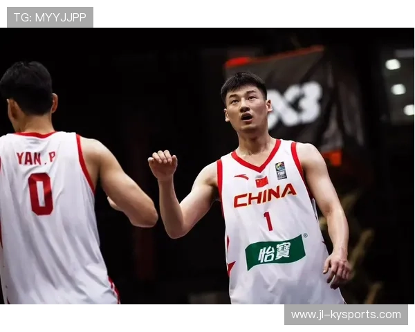 亚洲篮球杯赛：中国队的复兴计划，篮球亚洲杯 中国